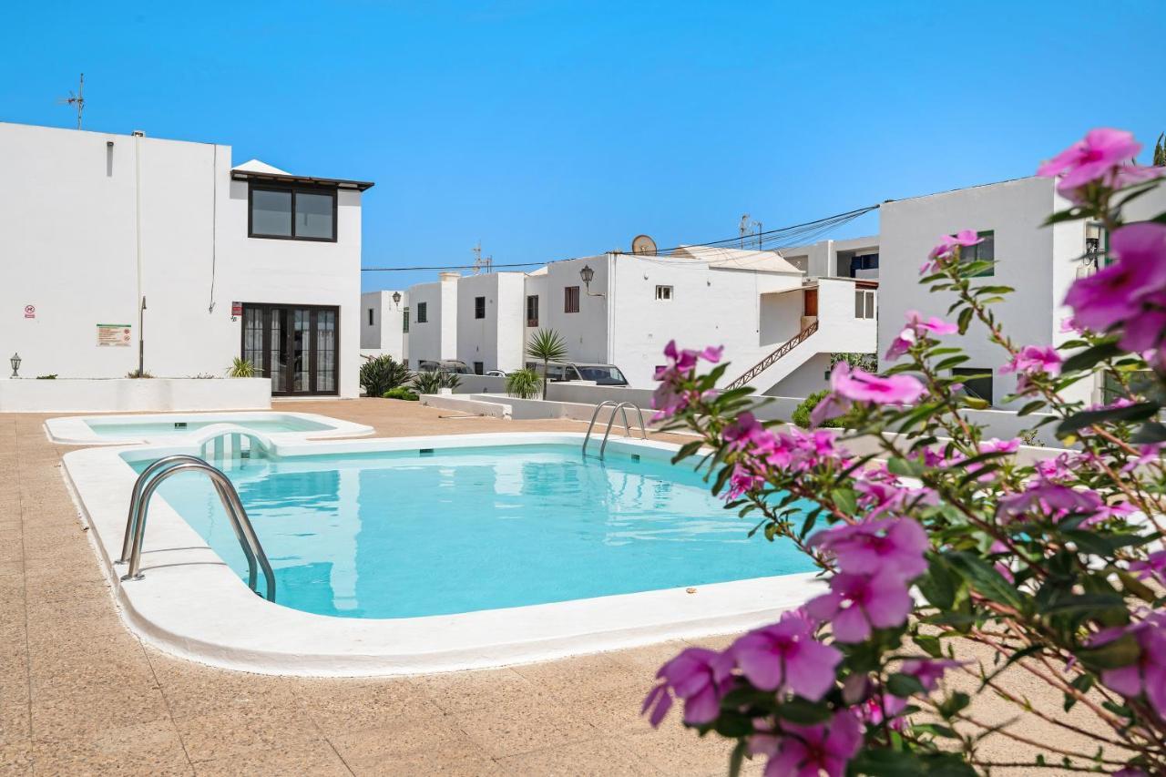 Casa Marina 14 Apartment Puerto del Carmen  Exterior photo