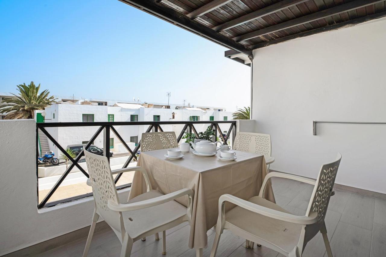 Casa Marina 14 Apartment Puerto del Carmen  Exterior photo